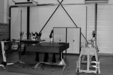 salle de controle CML