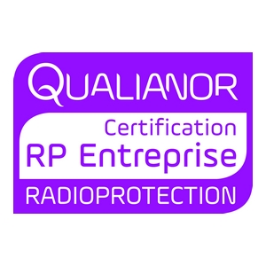 Logo qualianor