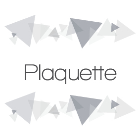 PLAQUETTE-CML